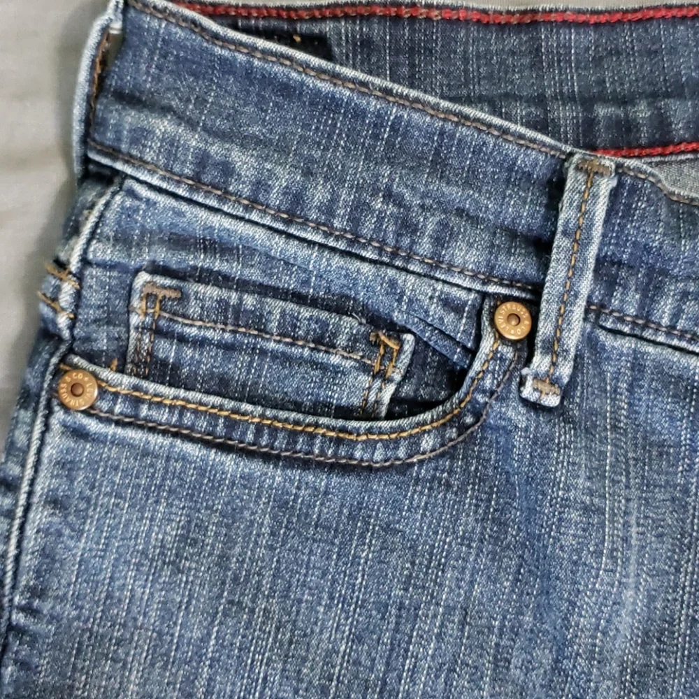 LEVI'S capri - Picture 4 of 9